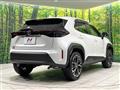 2025 Toyota Yaris Cross