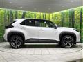2025 Toyota Yaris Cross