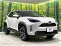 2025 Toyota Yaris Cross