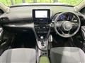 2024 Toyota Yaris Cross