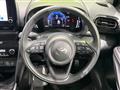 2024 Toyota Yaris Cross