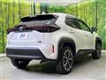 2021 Toyota Yaris Cross