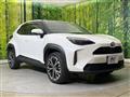 2021 Toyota Yaris Cross