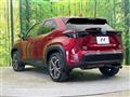 2021 Toyota Yaris Cross