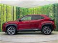 2021 Toyota Yaris Cross