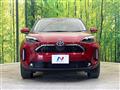 2021 Toyota Yaris Cross