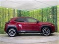 2021 Toyota Yaris Cross
