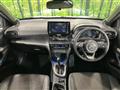 2023 Toyota Yaris Cross