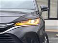 2021 Toyota Harrier