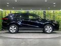 2022 Toyota Harrier