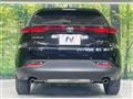 2022 Toyota Harrier