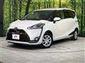 2015 Toyota Sienta