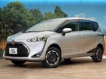 2019 Toyota Sienta