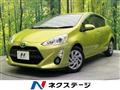 2015 Toyota AQUA