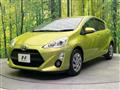 2015 Toyota AQUA