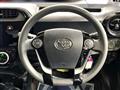2019 Toyota AQUA