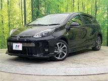 2019 Toyota AQUA