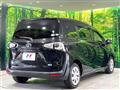 2017 Toyota Sienta