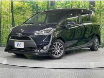 2017 Toyota Sienta