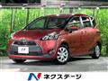 2018 Toyota Sienta