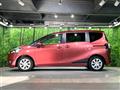 2018 Toyota Sienta