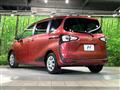 2018 Toyota Sienta