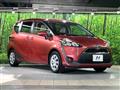 2018 Toyota Sienta