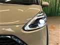 2021 Toyota Sienta