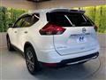 2019 Nissan X-Trail