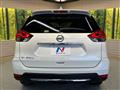 2019 Nissan X-Trail
