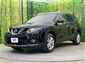 2015 Nissan X-Trail