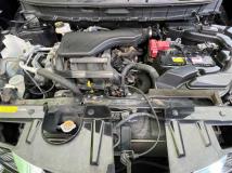 2015 Nissan X-Trail