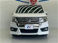 2013 Honda Step WGN
