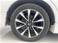 2013 Honda Step WGN