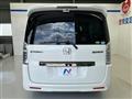 2013 Honda Step WGN