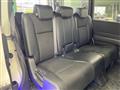 2013 Honda Step WGN