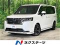 2024 Honda Step WGN