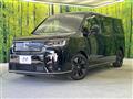 2025 Honda Step WGN