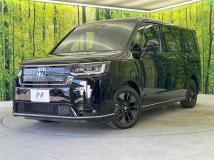 2025 Honda Step WGN