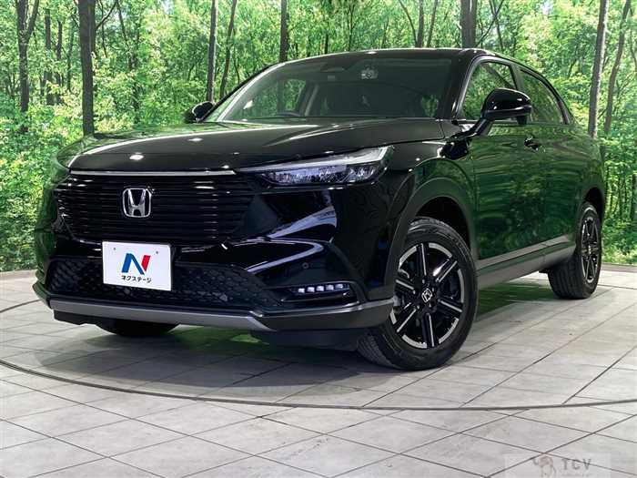 2023 Honda VEZEL