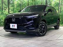 2023 Honda VEZEL