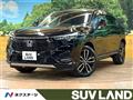 2021 Honda VEZEL