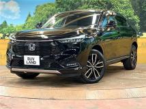 2021 Honda VEZEL