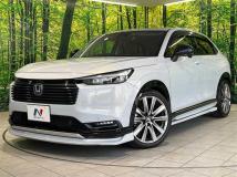 2022 Honda VEZEL