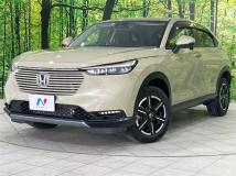 2023 Honda VEZEL
