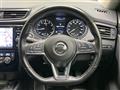2018 Nissan X-Trail