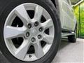 2017 Mitsubishi Pajero