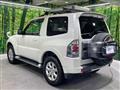 2017 Mitsubishi Pajero