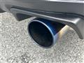 2015 Subaru WRX STI