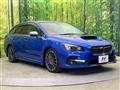 2018 Subaru Levorg